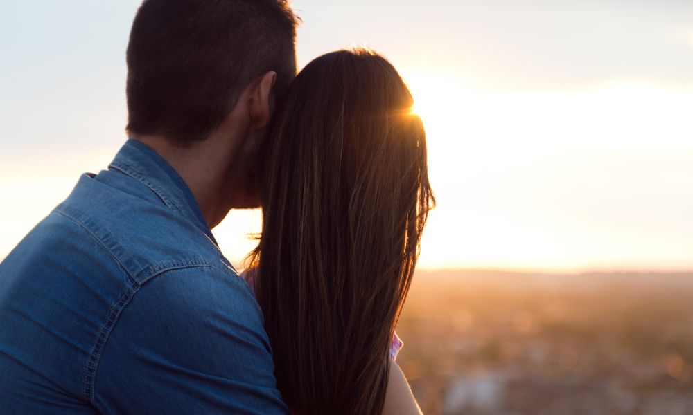 1 Voyance couple